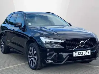 Used Volvo XC60 Plus 194 HP (142 kW) 2024 SUV