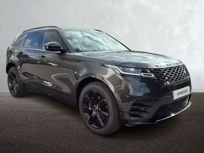 Used Land Rover Range Rover Velar SE Dynamic 2022 Grey SUV