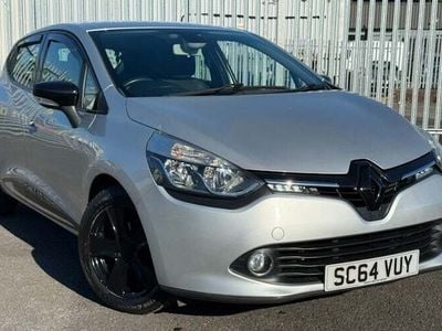 Renault Clio IV