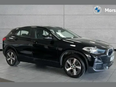 Usado BMW X2