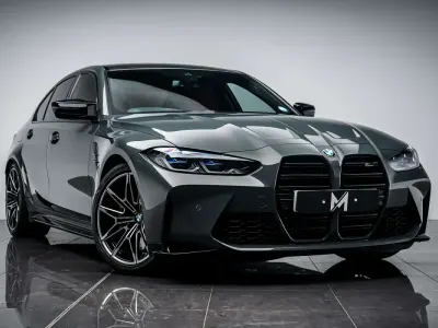Used BMW M3