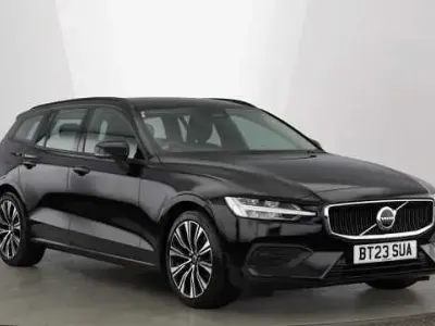 Used Volvo V60 Core 161 HP (118 kW) 2023 Estate