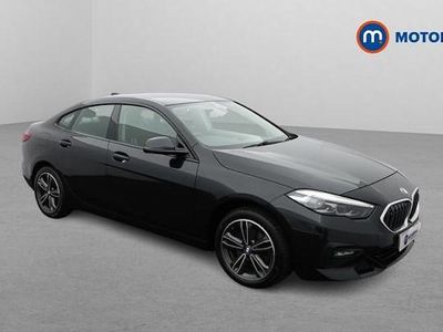 Used BMW 218 Sport Line 136 HP (100 kW) 2023 Coupe