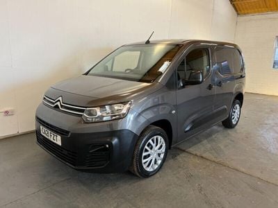 Citroën Berlingo