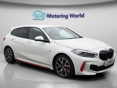 BMW 128
