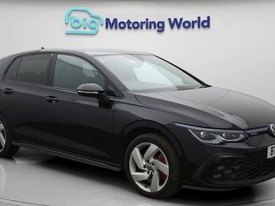 Used 2024 VW Golf VIII GTE Hatchback | £16,600 (Good price)