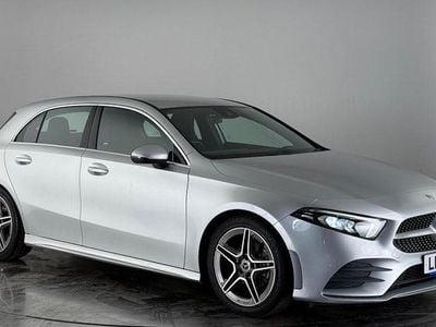 Mercedes A200