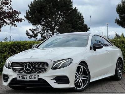 Mercedes E300
