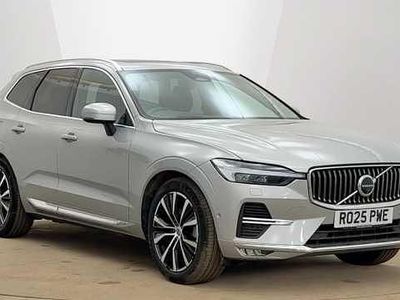 Used Volvo XC60 Ultra 247 HP (181 kW) 2025 SUV
