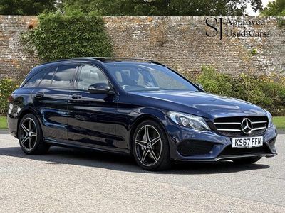 Mercedes C250