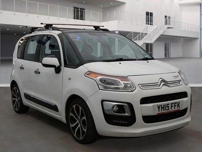 Citroën C3 Picasso
