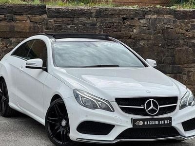Mercedes E350
