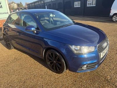 Used 2012 Audi A1 Sportback Sport Hatchback | £5,495 (Fair price)