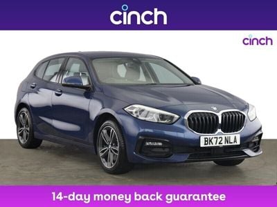 BMW 116