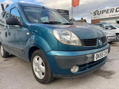 Renault Kangoo