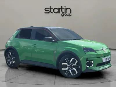 Used Renault R5