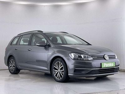 VW Golf VII
