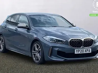 Used BMW M135 306 HP (225 kW) 2024 Hatchback