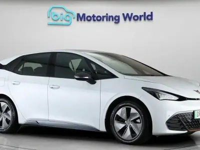 Used Cupra Born 150 kW (204 HP) 2024 Hatchback
