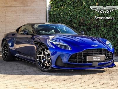 Aston Martin DB12