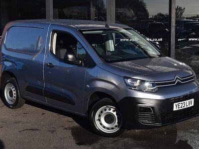 Citroën Berlingo