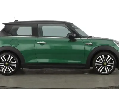 Used Mini Cooper S Hatch 135 kW (184 HP) 2022 Hatchback