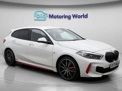 BMW 128