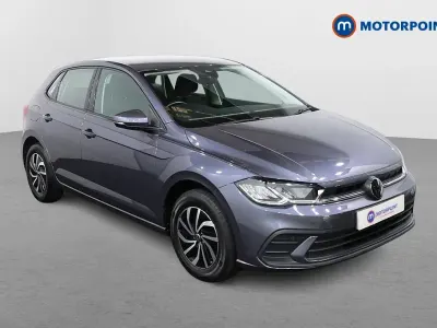 Used VW Polo