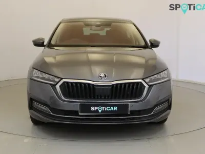 Used Skoda Octavia