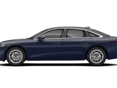 New Audi A6 Sport 204 HP (150 kW) 2026 Sedan
