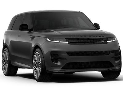 Nouă Land Rover Range Rover Sport Autobiography 349 CP (256 kW) 2025 SUV