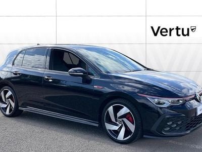 Used VW Golf VIII
