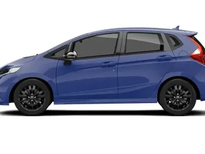 Used Honda Jazz ES 99 HP (72 kW) 2013 Hatchback