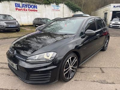VW Golf VII