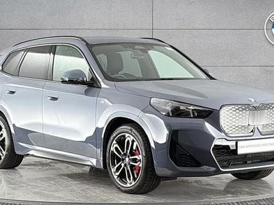 Used BMW iX1 M Sport 147 kW (201 HP) 2025 Grey SUV