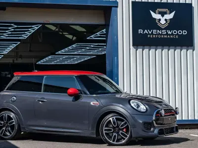 Usado Mini John Cooper Works