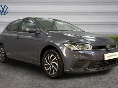 Used VW Polo 95 HP (69 kW) 2023 Hatchback