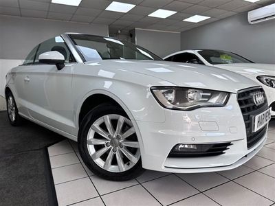 Audi A3 Cabriolet