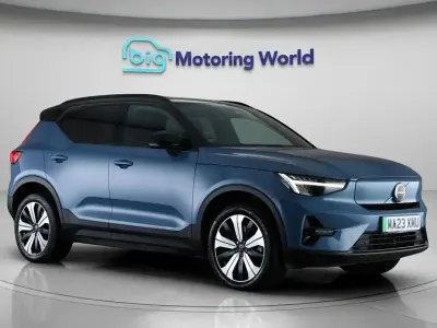 Used Volvo XC40 Core 169 kW (231 HP) 2023 SUV