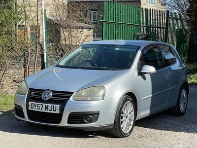 VW Golf V