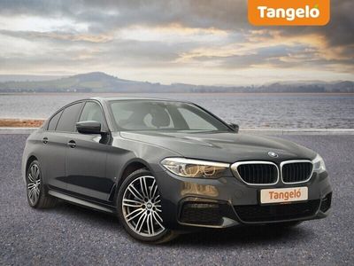 BMW 530e