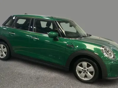 Używany Mini Cooper