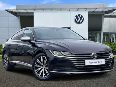 VW Arteon