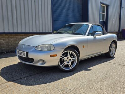Mazda MX5