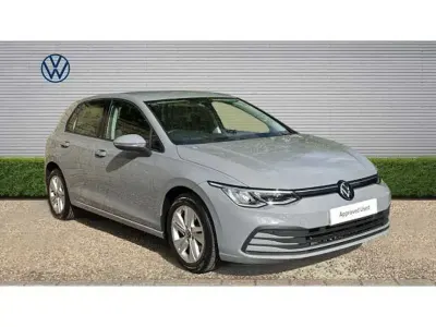 Used VW Golf VIII