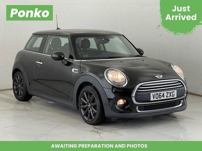Mini One D