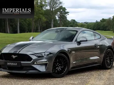 Used Ford Mustang GT 2022
