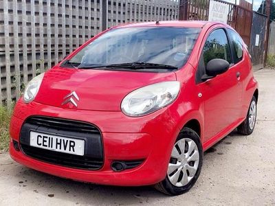 Citroën C1