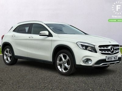 Mercedes GLA200