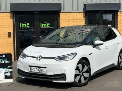 Used VW ID.3